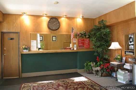 Royal Suite Lodge Anchorage Interiér fotografie
